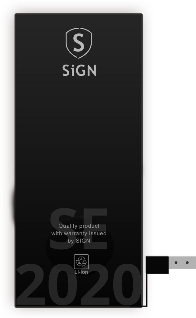 Iphone Se 2020 Akku