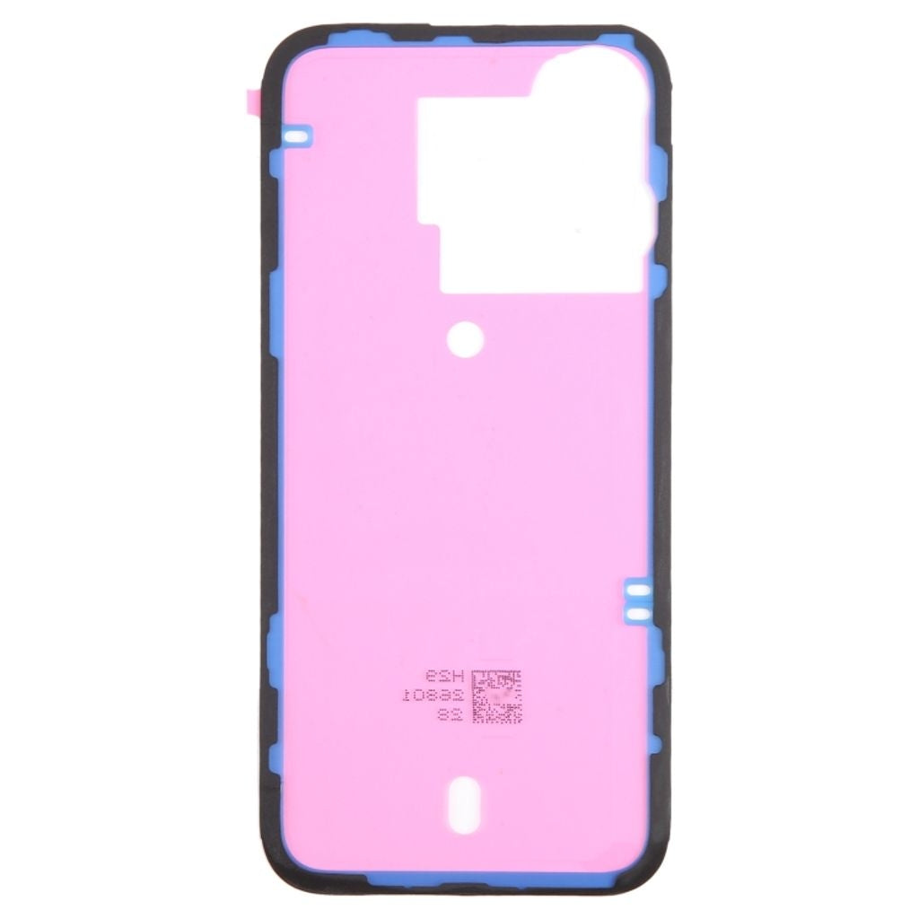 Kleber F R Die R Ckseitenabdeckung Des Iphone 15 Pro