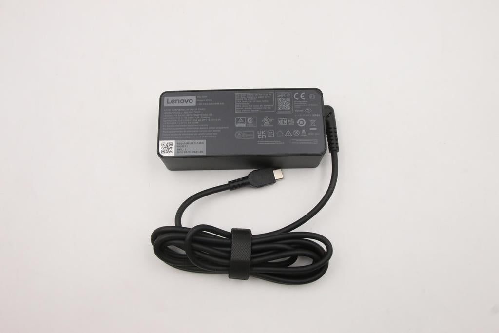 Lenovo Netzteil Delta Pd 3 0 65w 2pin
