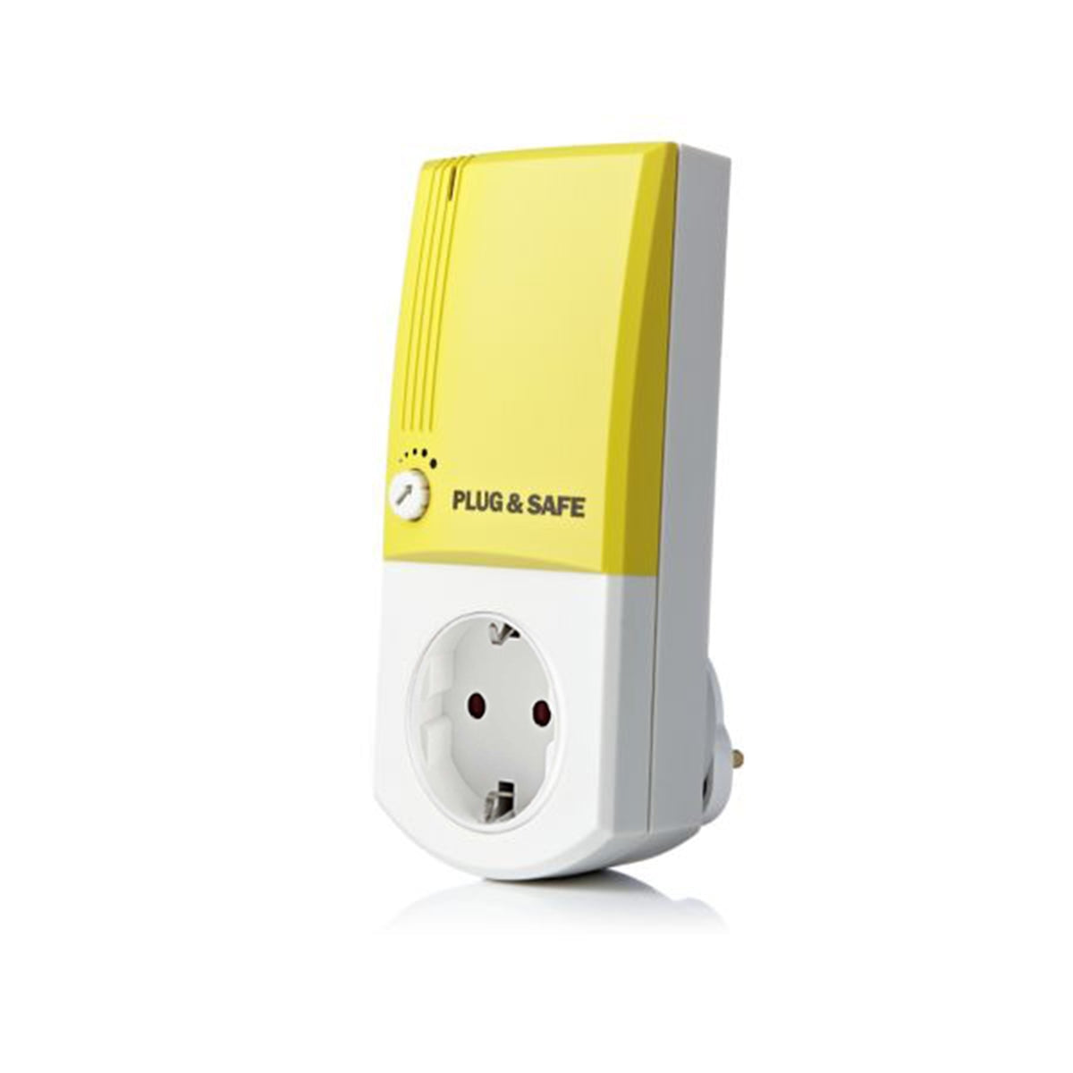 Plug Safe Bewegingsmelder