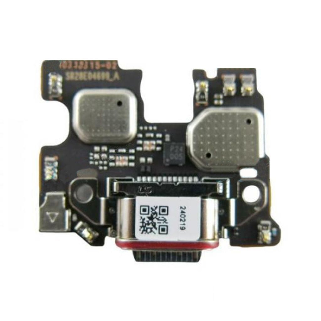 Motorola Edge 50 Pro Ladeplatine