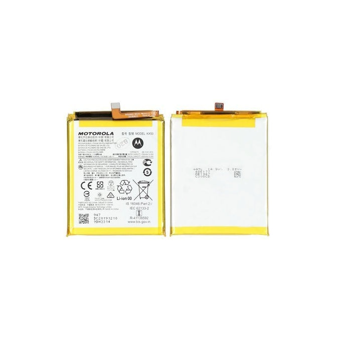 Motorola Moto G Pro Akku