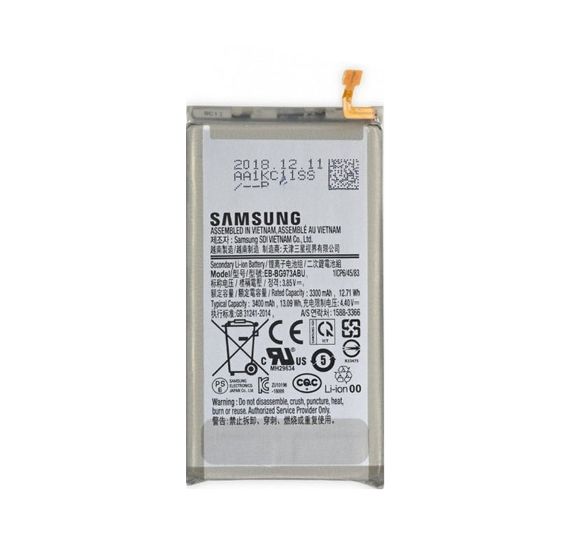 Original Galaxy S10 Akku