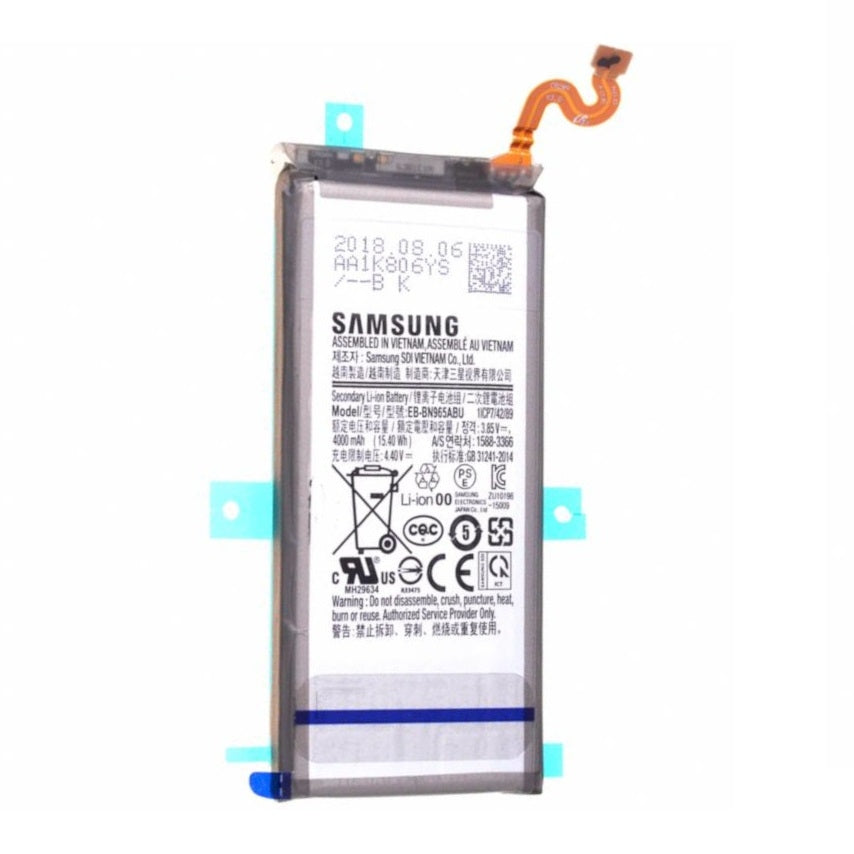 Original Galaxy Note 9 Akku