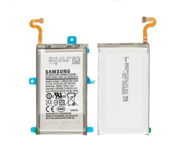 Original Galaxy S9 Plus Akku