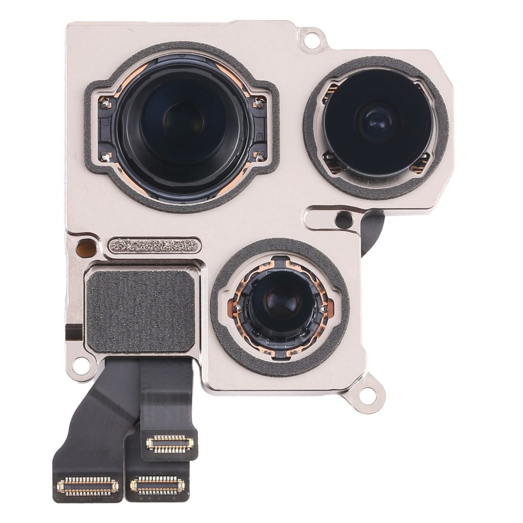 R Ckkamera Des Iphone 15 Pro