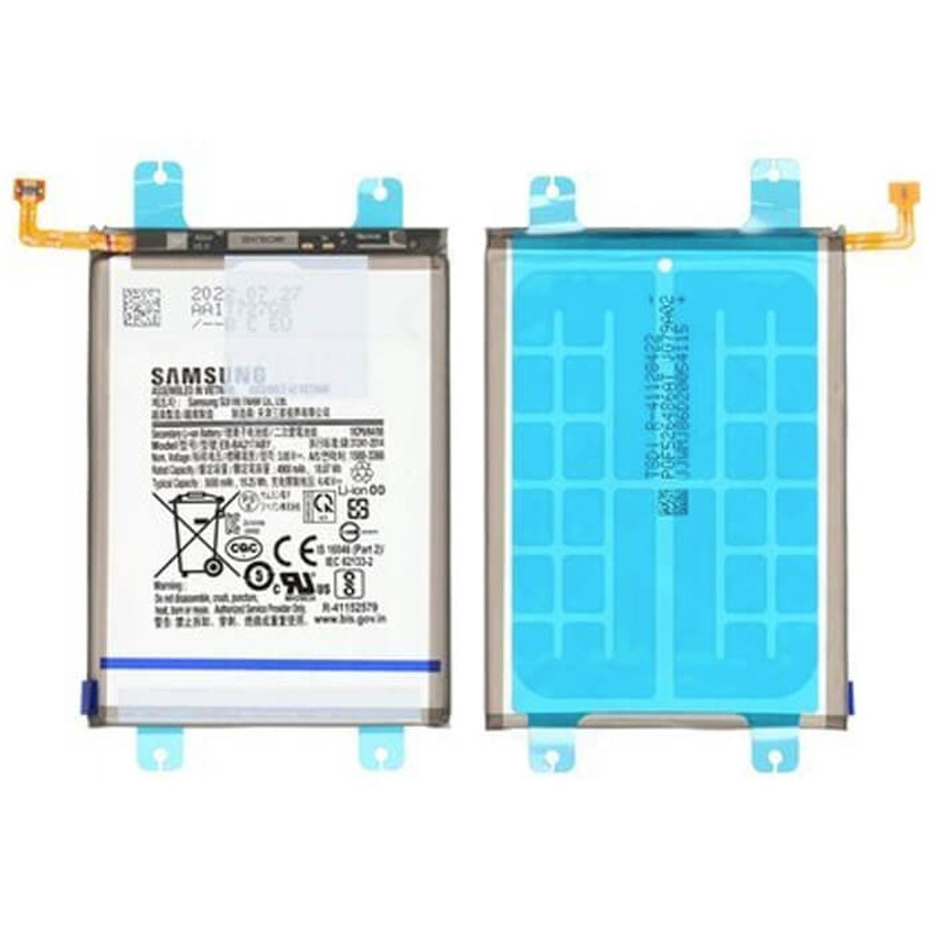 Samsung Galaxy A04s Akku