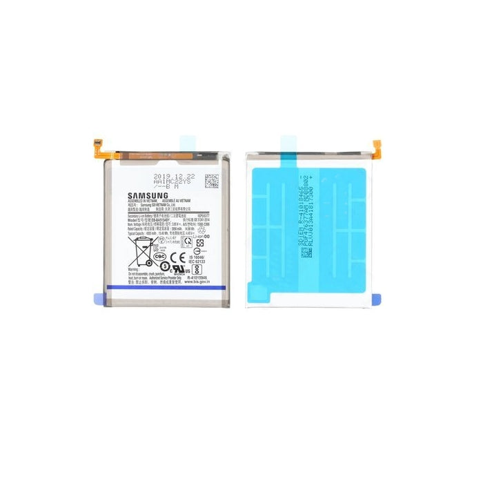 Samsung Galaxy A51 Sm A515 Akku Original
