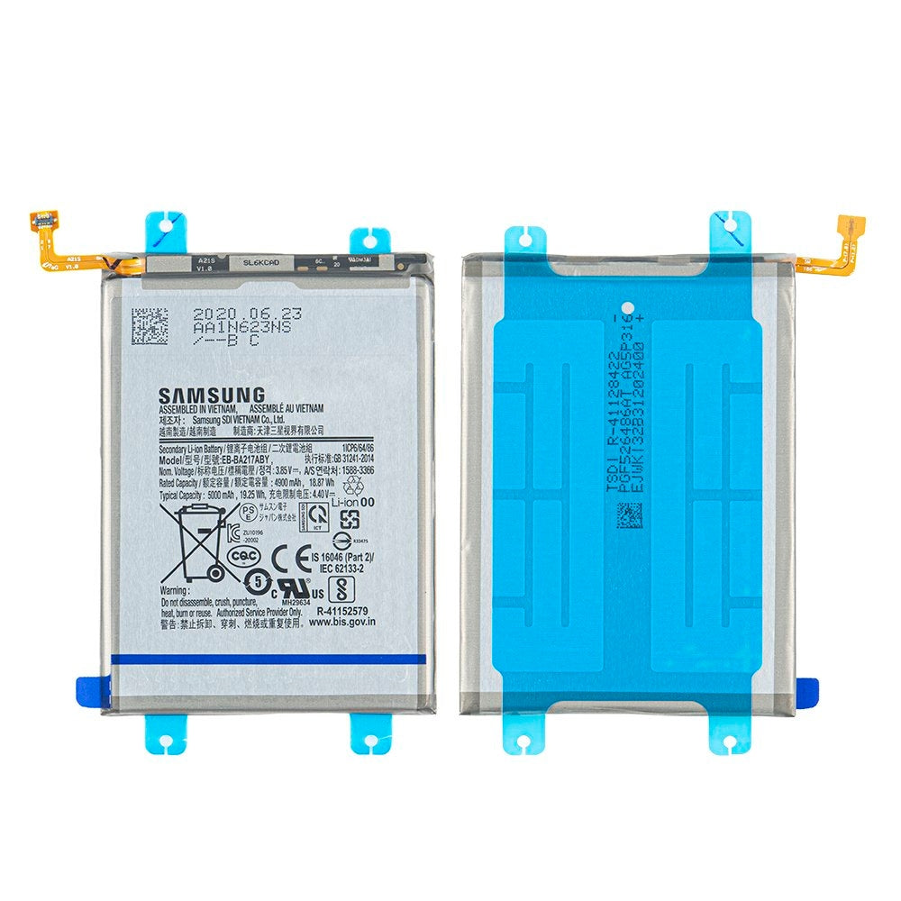 Samsung Galaxy A21s A12 A13s A13 4g Akku Original