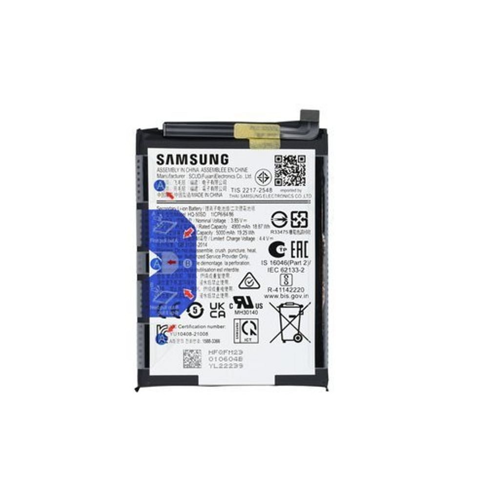 Samsung Galaxy A14 Akku