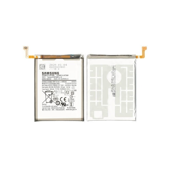 Samsung Galaxy Note 10 Lite Akku Original
