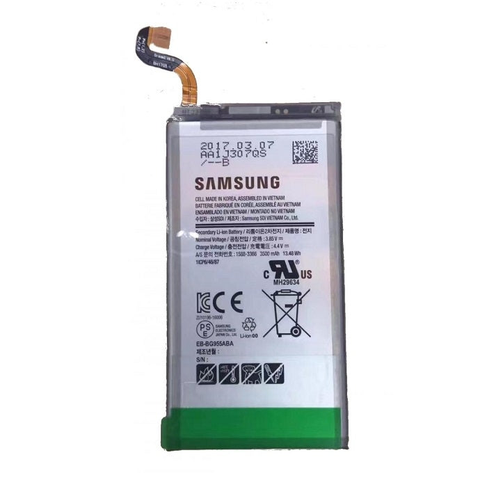 Samsung Galaxy S8 Plus Akku Original