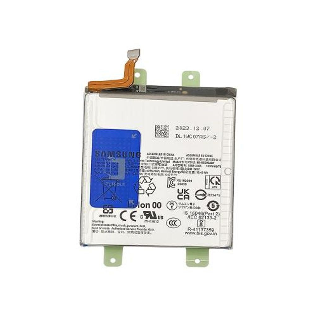 Samsung Galaxy S24 Akku Original