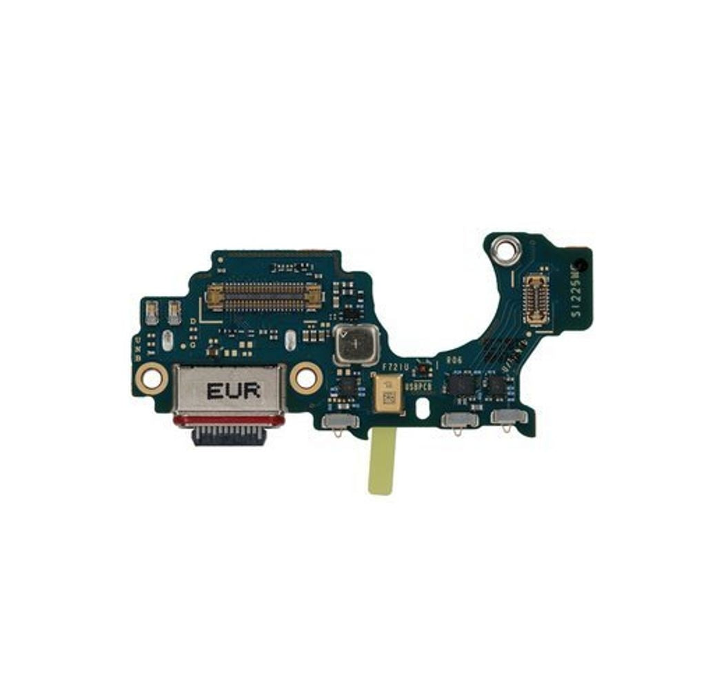 Samsung Galaxy Z Flip 4 5g Ladeanschluss