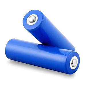 Sign Akku Wiederaufladbar 18650 2600 Mah