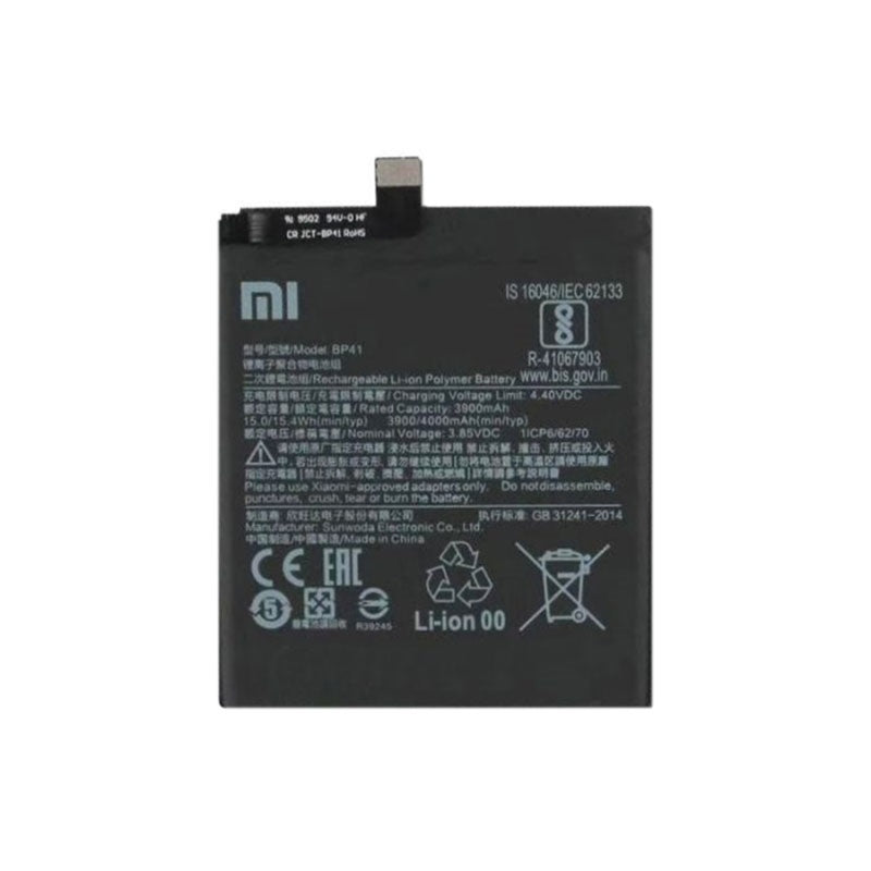 Xiaomi Redmi 9t Akku Original