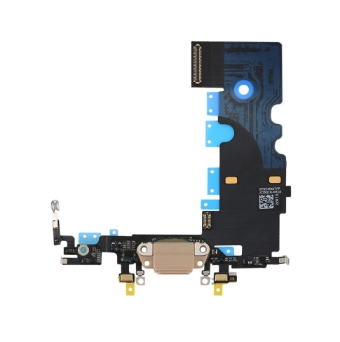 Iphone 8 Ladeanschluss Gold