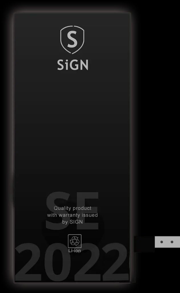 Iphone Se 2022 Akku