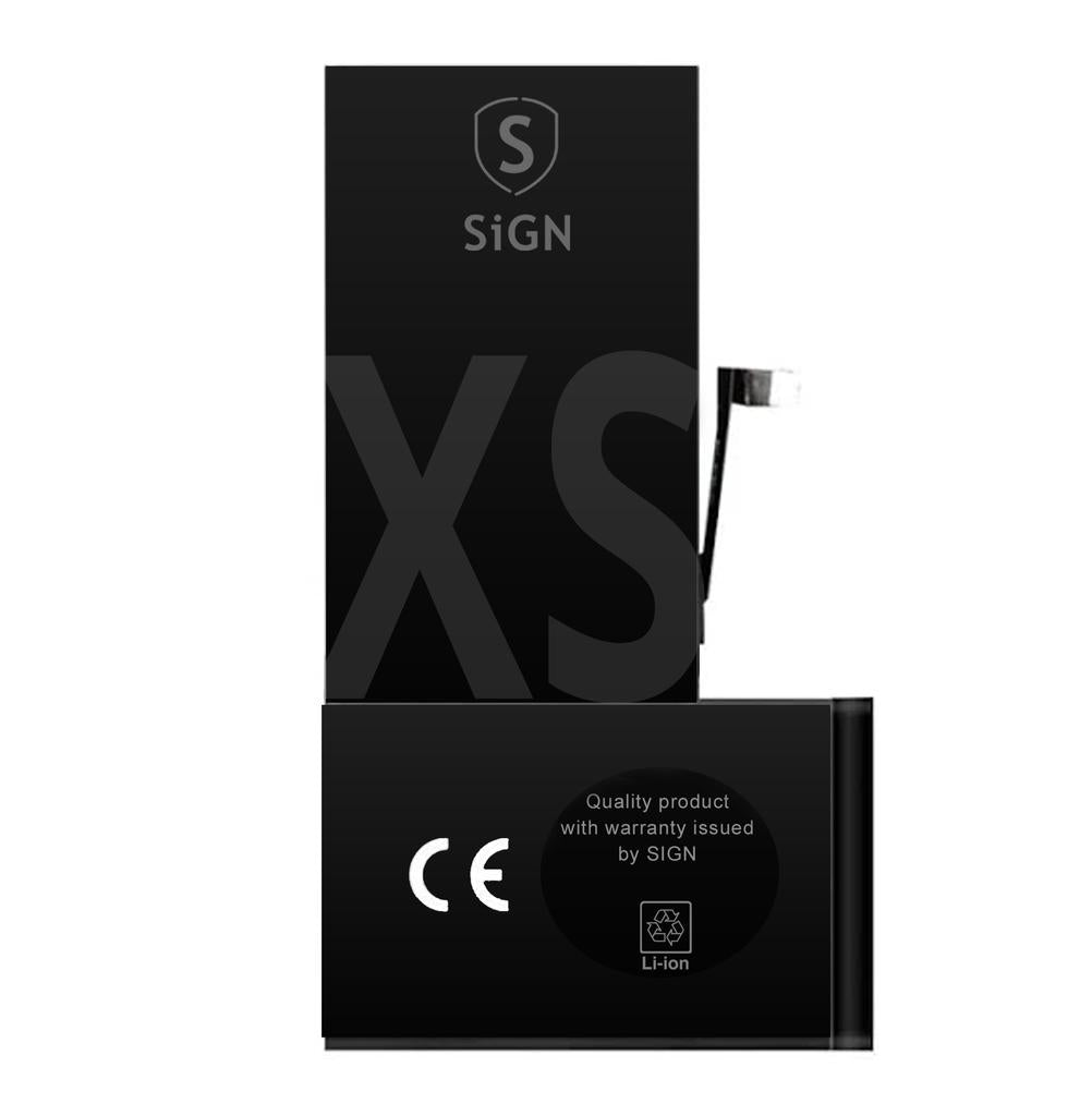 Iphone Xs Akku