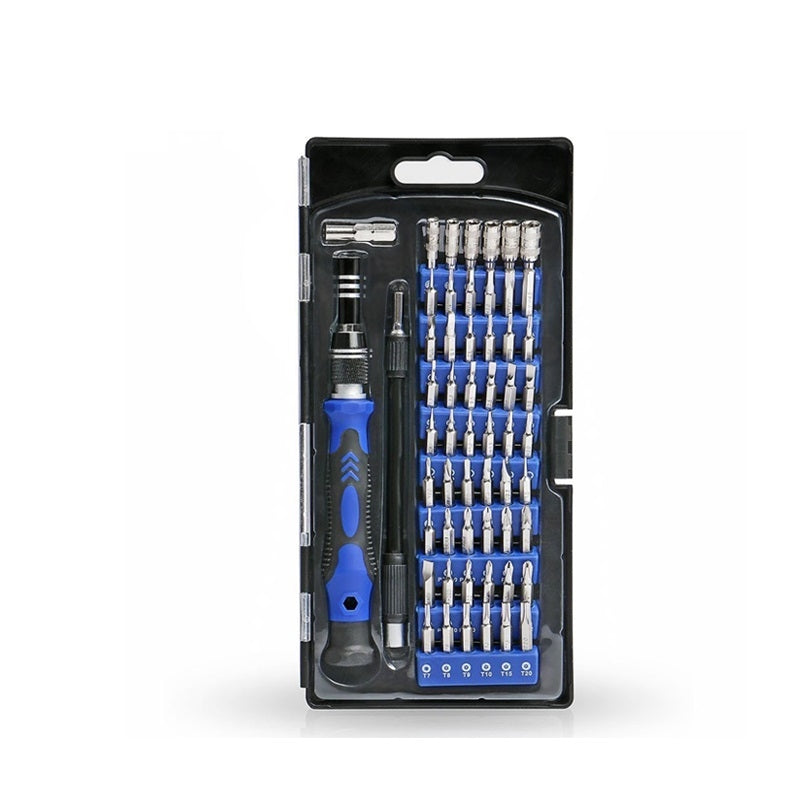 58 In 1 Universal Werkzeug Und Reparaturset