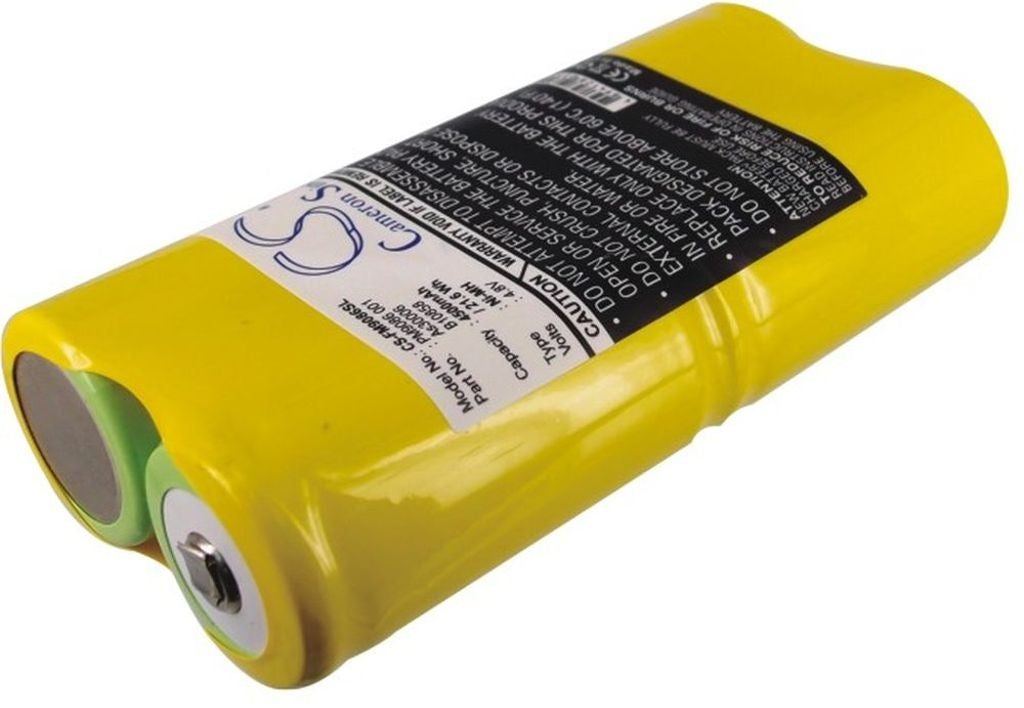 Batterie F R Fluke Scopemeter 105 Mfl