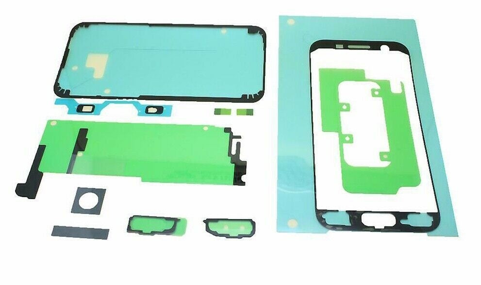 Galaxy A3 2017 Reparaturset Mit Klebstoff