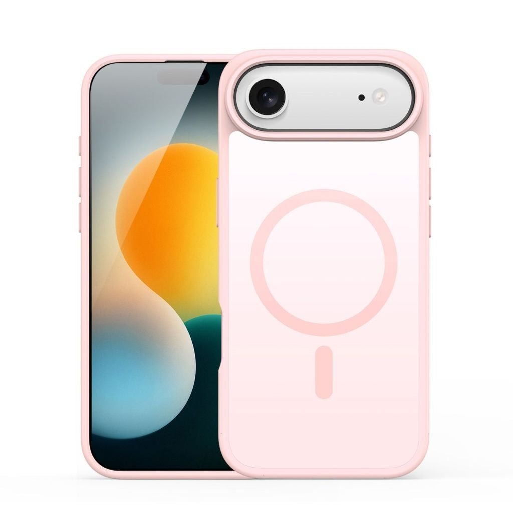 Dux Ducis Iphone Air Magsafe H Lle Rosa