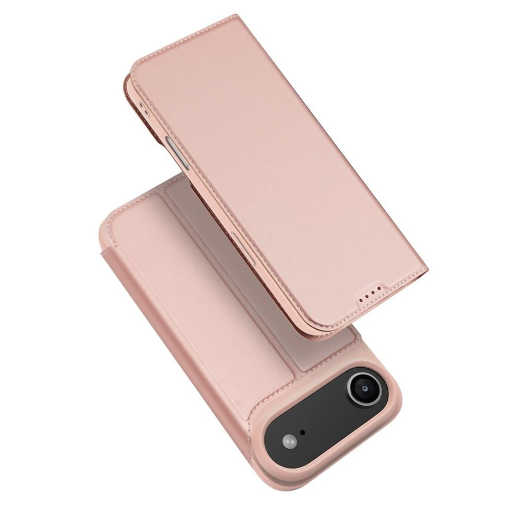 Dux Ducis Iphone Air H Lle Mit St Nder Pink