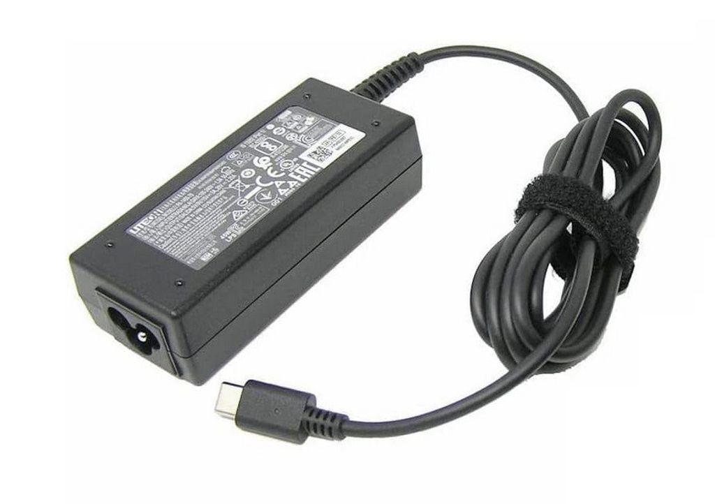 Acer Netzteil 45w Typ C A045rp05p Schwarz