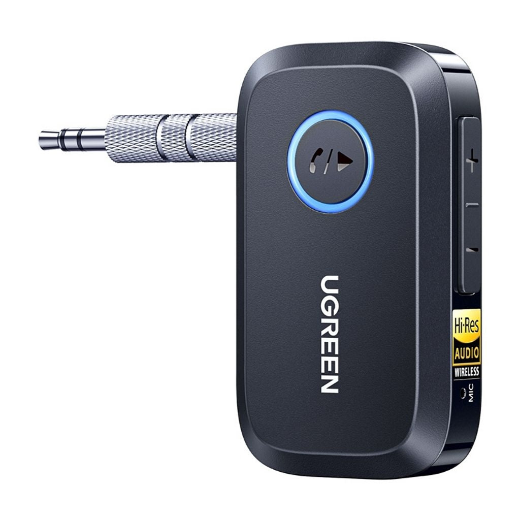 Adaptador Receptor Bluetooth 6 0 Ugreen Ldac