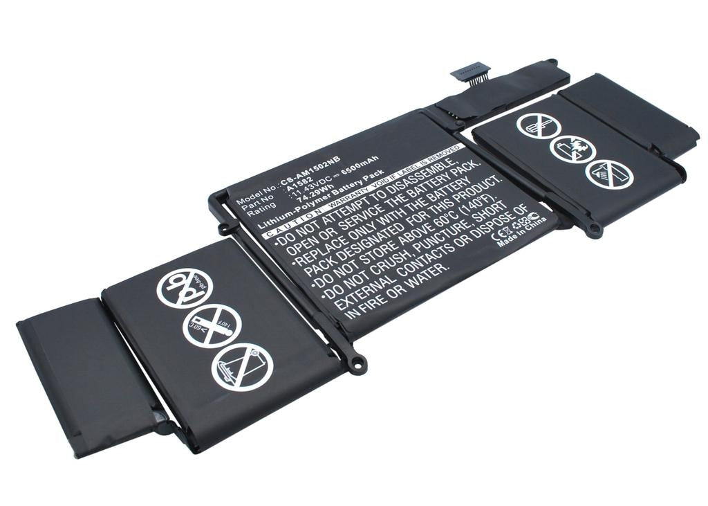Akku F R Apple Macbook Pro 13 2015 Retina Etc