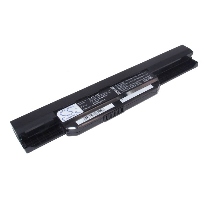 Akku F R Asus A43 K53 Etc 4400 Mah
