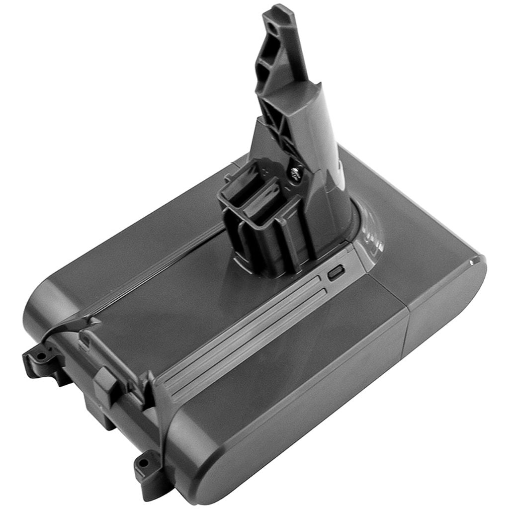 Akku F R Dyson V7 Etc 2000 Mah