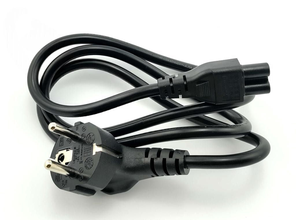 Asus Netzkabel Eu