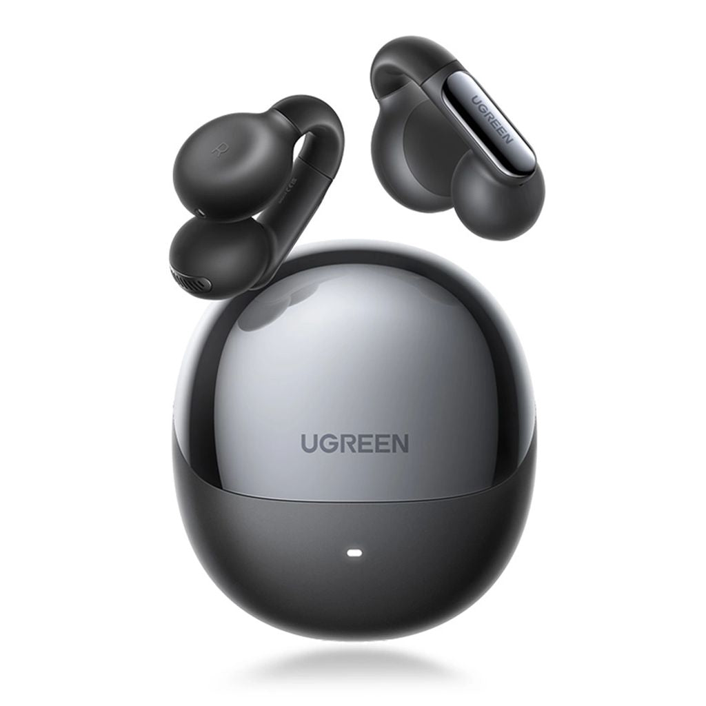 Auriculares Inal Mbricos Ugreen Hitune S5 Tws Negro