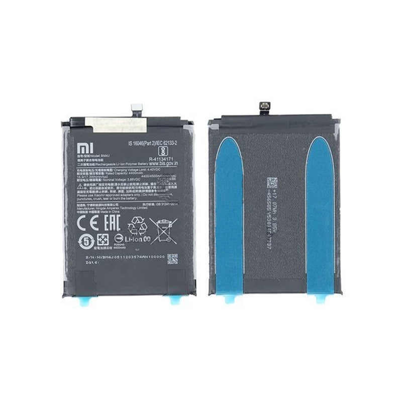 Bater A Del Xiaomi Redmi Note 8 Pro