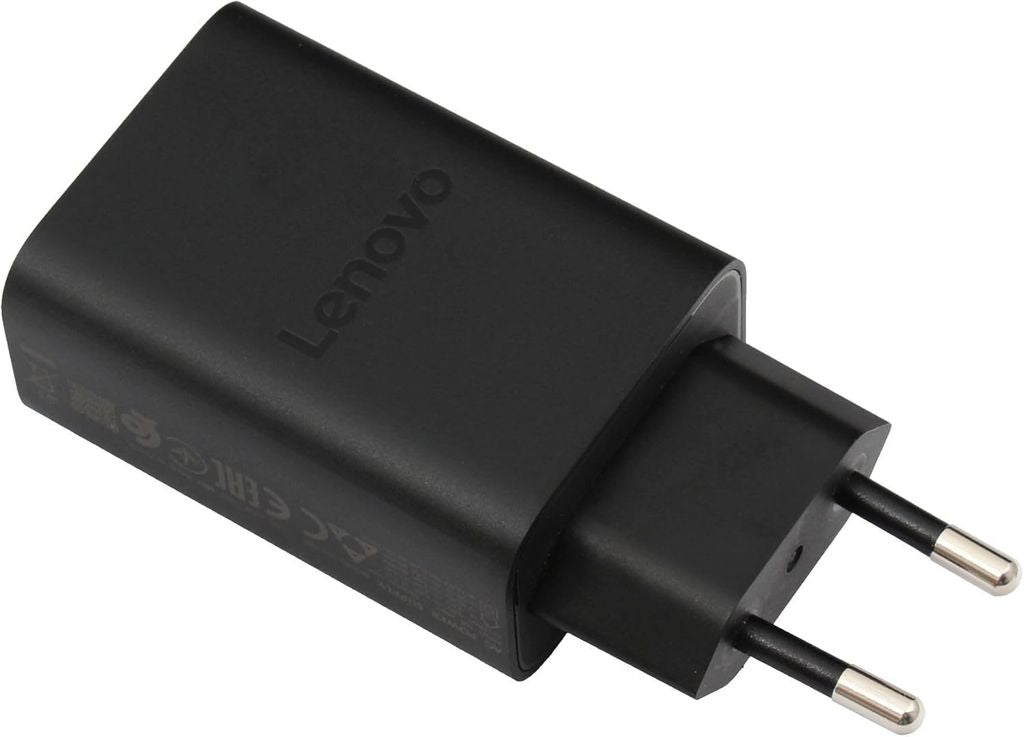 Cargador De Pared Usb C Lenovo De 68 W