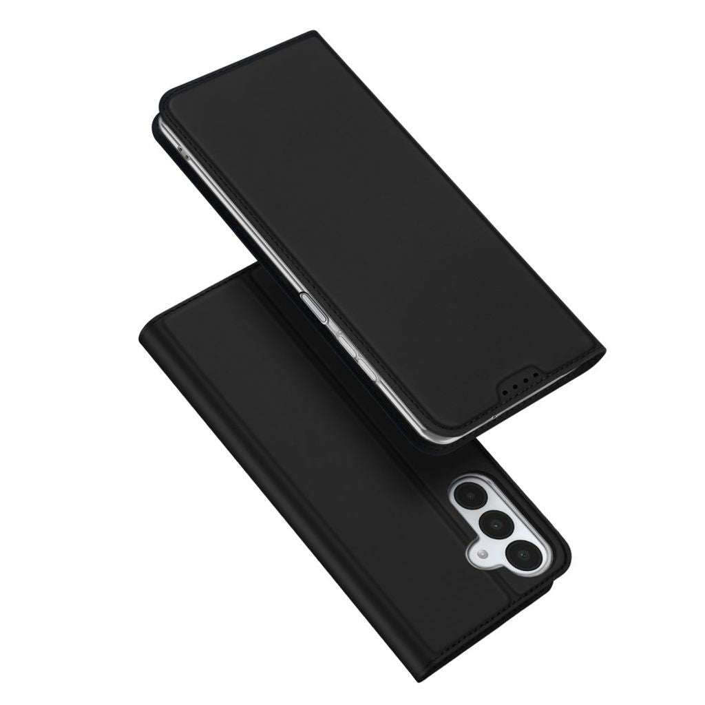 Dux Ducis Samsung Galaxy A17 5g H Lle Schwarz