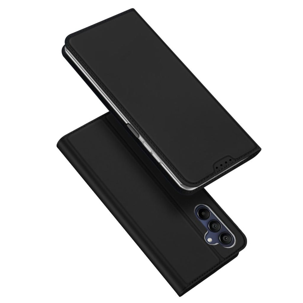 Dux Ducis Samsung Galaxy A16 H Lle Schwarz