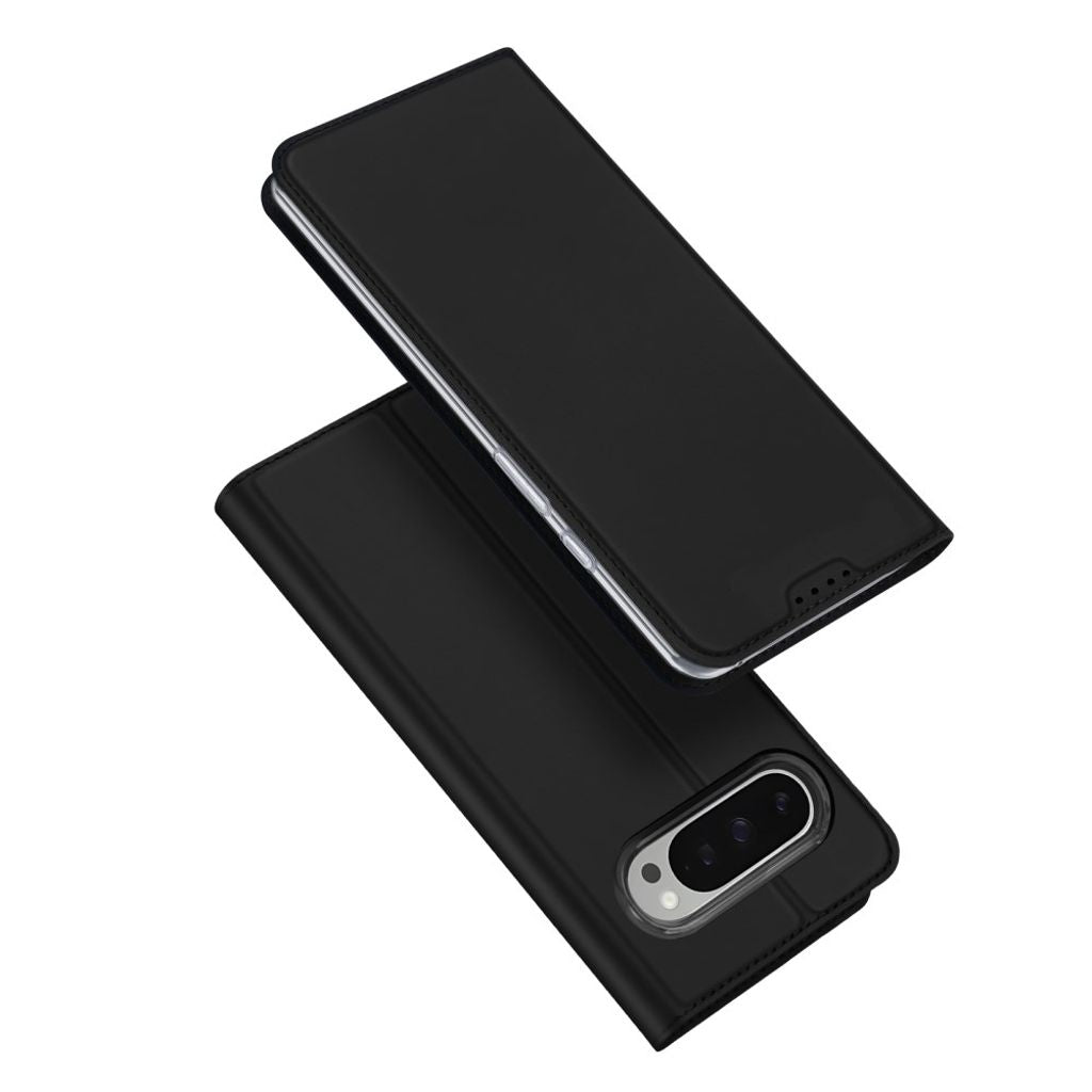 Funda Dux Ducis Para Google Pixel 10 Pro Pixel 10 Negra