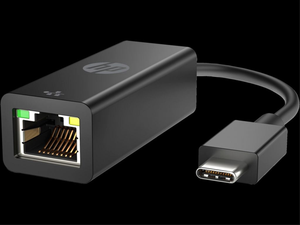 Hp Usb C Auf Rj45 Adapter G2