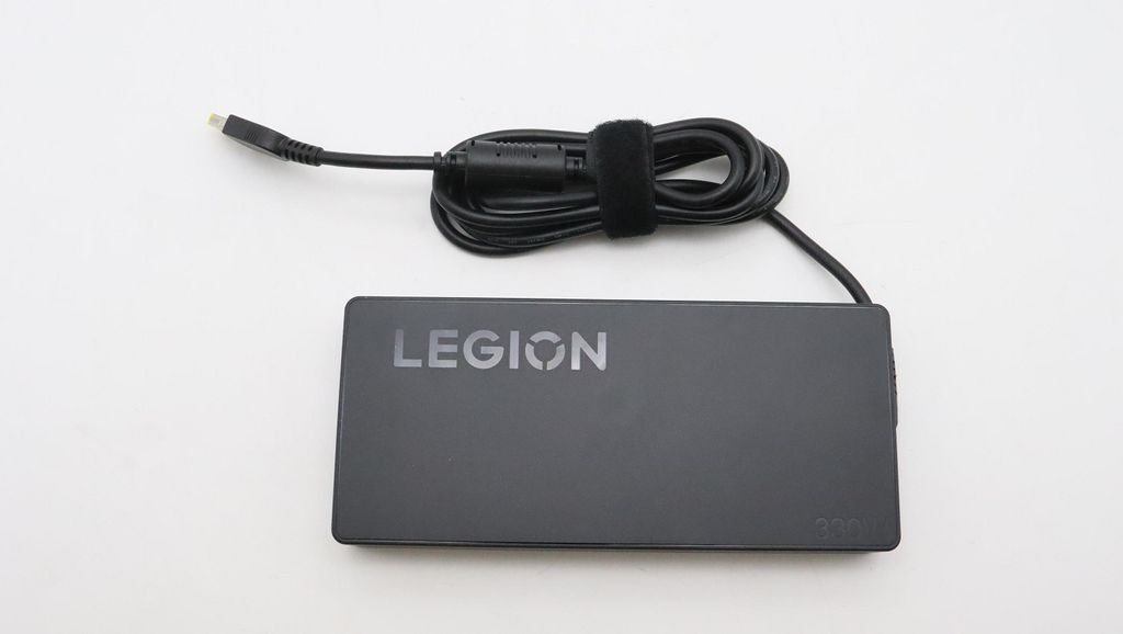 Lenovo Ac Adapter Quadratisch 330 W 3p Schwarz