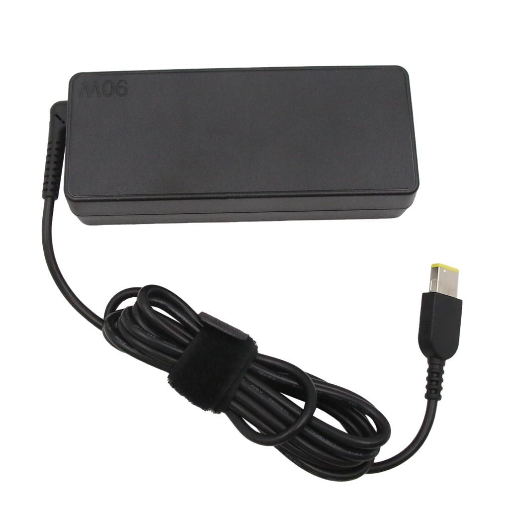 Lenovo Netzteil 90w 3p Schwarz