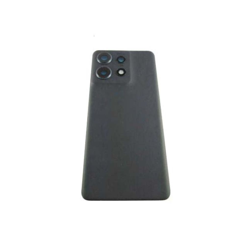 Motorola Edge 50 Pro R Ckseite Schwarz