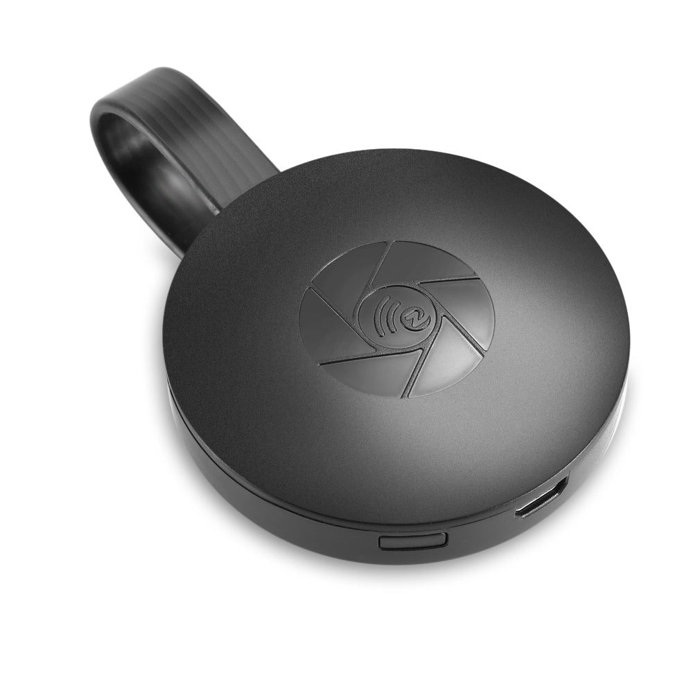 Miracast Airplay Mirascreen G2 1080p Hd Hdmi Empf Nger