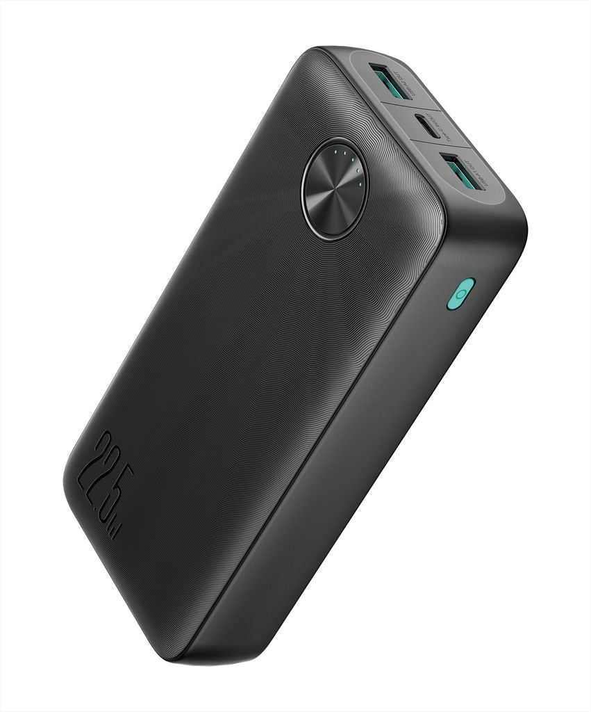 Nextbatt Powerbank 20000 Mah 22 5 W Led