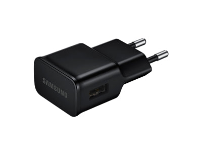 Samsung Netzteil Ep Ta20ebe 15 W Schwarz