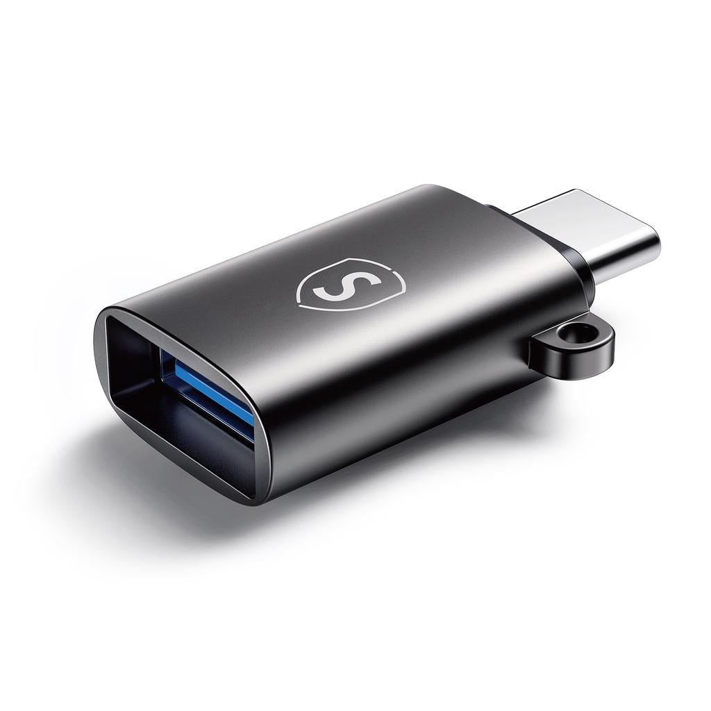 Sign Usb A Auf Usb C Adapter