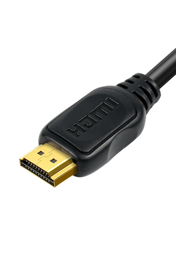 Sign Hdmi Kabel 4k 5 M Schwarz