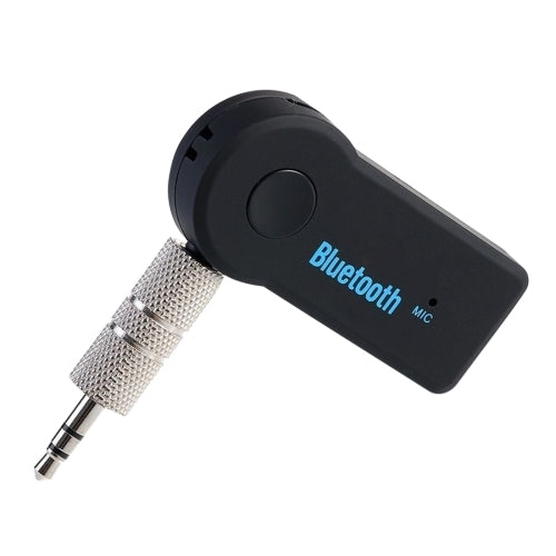 Tragbarer Bluetooth Audioempf Nger Von 3 5 Mm Aux